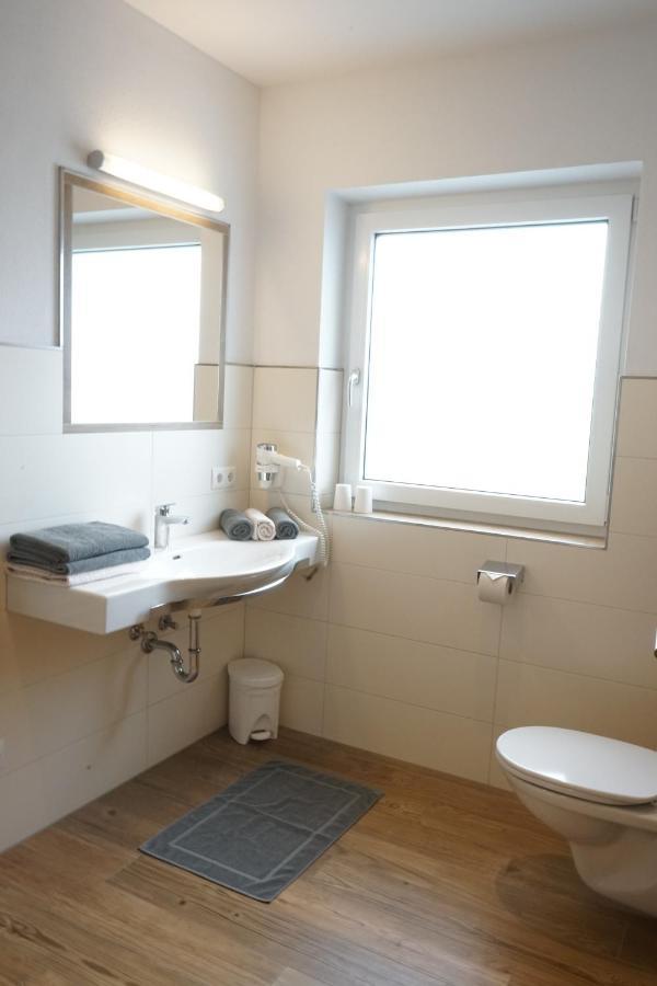 Apartment Bergfink