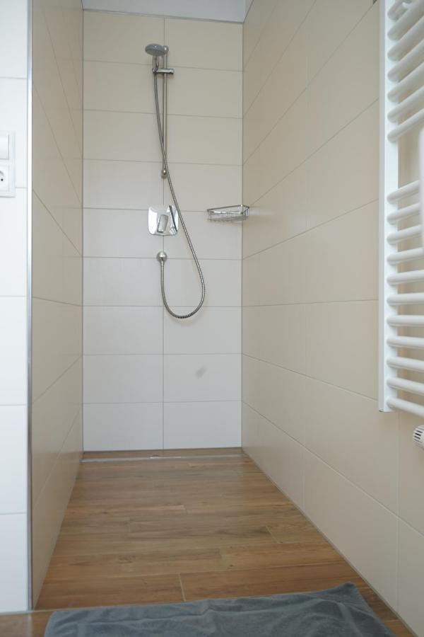 Bergfink Apartment *