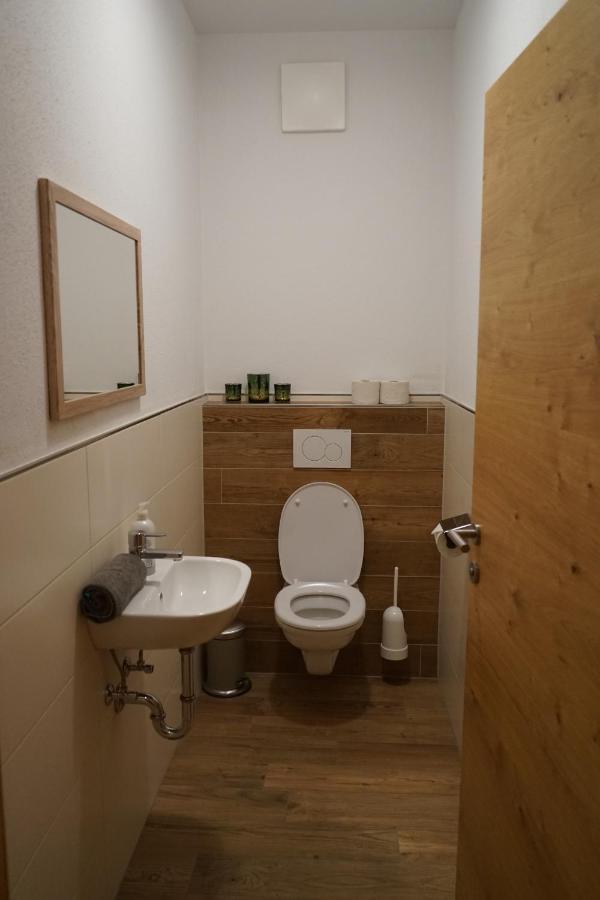 Bergfink Apartment Flachau